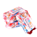 Hersteller Weiches Babytuchpapier OEM Babypapier Tissue oder Airlaid Baby Wet Paper Mund- und Handreinigung